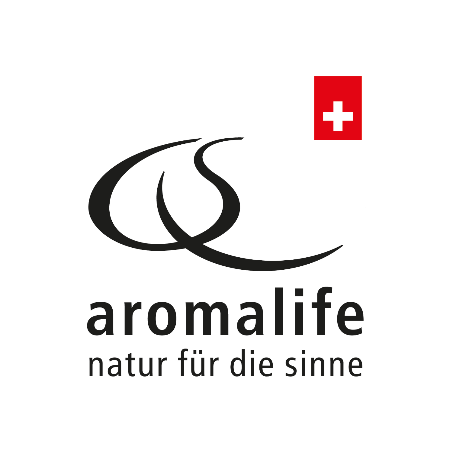 Logo Aromalife