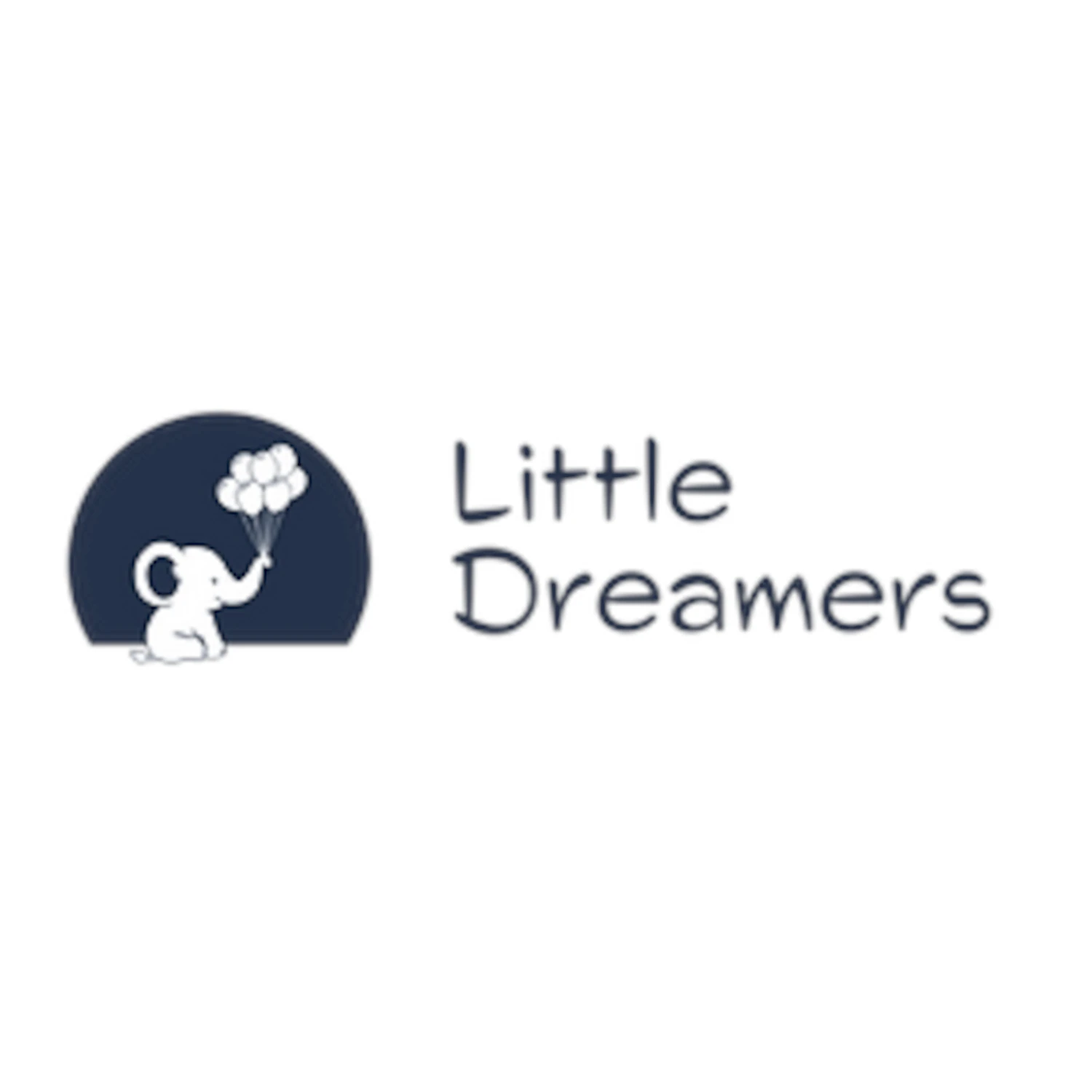 Logo Elternnetzwerk Little Dreamers Luzern