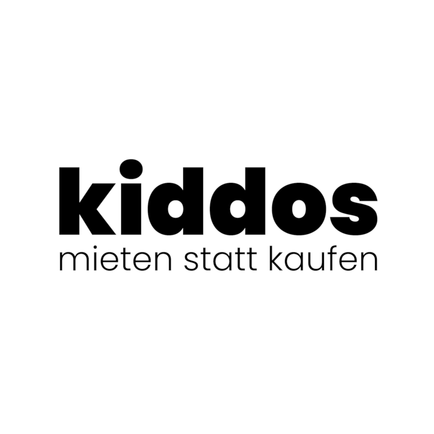 Logo Kiddos kiddos.ch