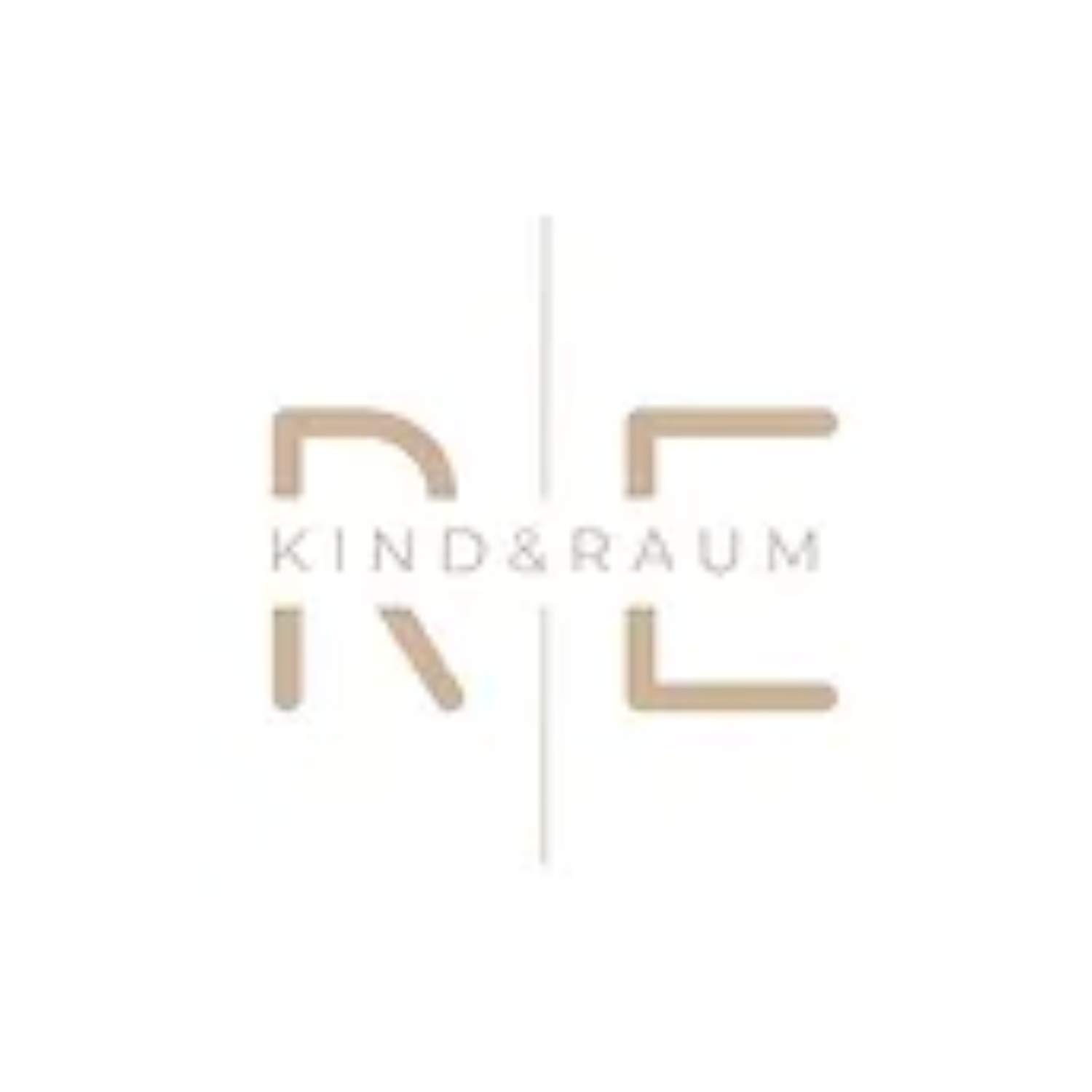 Logo Kind & Raum