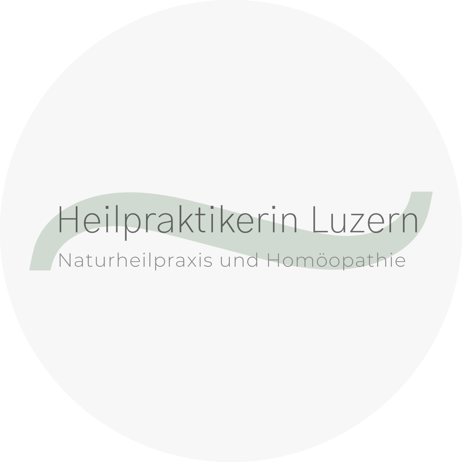 Logo Praxis für klassische Homöopathie