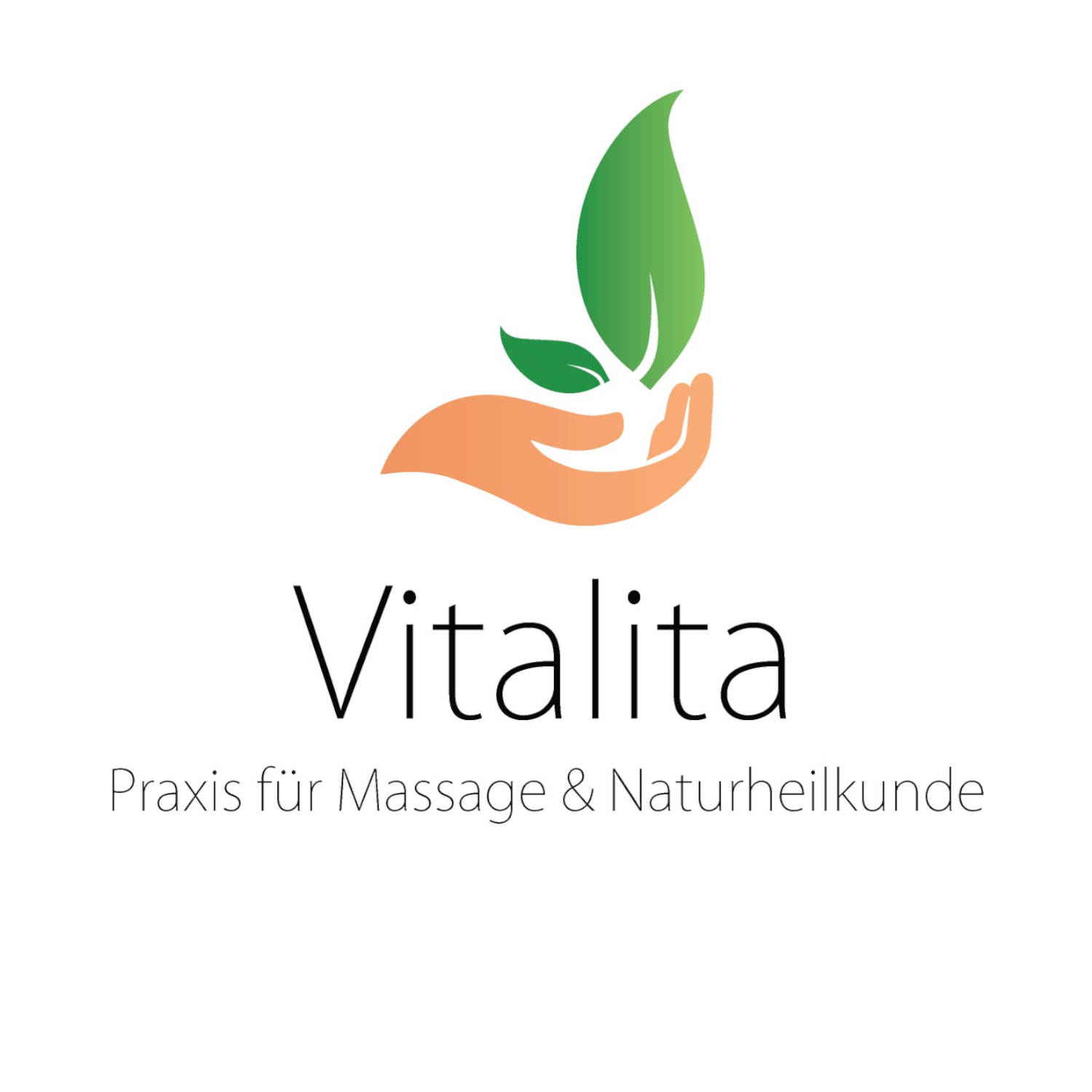 Logo Vitalita Gesundheitspraxis Neuenkirch